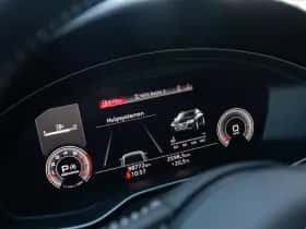 Audi A4 (2019) thumbnail 9