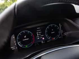Škoda Octavia (2020) thumbnail 9