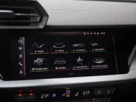 Audi A3 (2020) thumbnail 13
