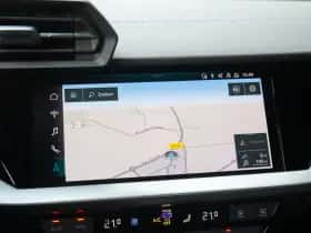 Audi A3 (2020) thumbnail 14