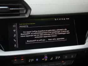 Audi A3 (2020) thumbnail 15