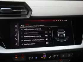 Audi A3 (2020) thumbnail 16