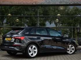 Audi A3 (2020) thumbnail 3