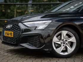 Audi A3 (2020) thumbnail 4