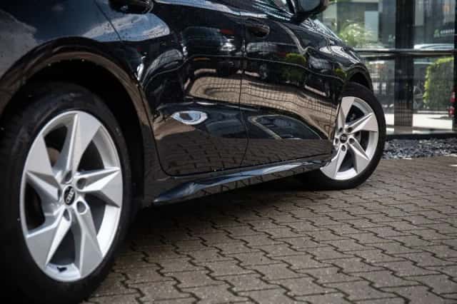 Audi A3 (2020) thumbnail 5