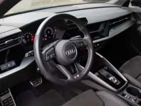 Audi A3 (2020) thumbnail 8
