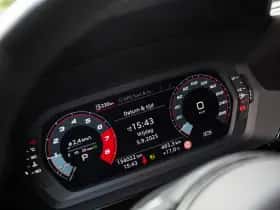 Audi A3 (2020) thumbnail 9