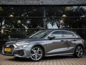 Audi A3 (2020) thumbnail 2