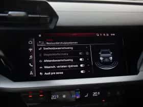 Audi A3 (2020) thumbnail 13