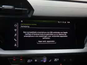 Audi A3 (2020) thumbnail 15