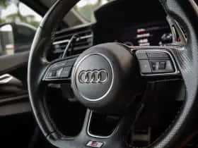 Audi A3 (2020) thumbnail 20