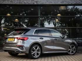 Audi A3 (2020) thumbnail 3