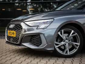 Audi A3 (2020) thumbnail 4