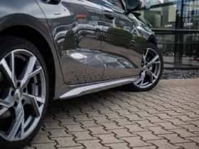 Audi A3 (2020) thumbnail 5