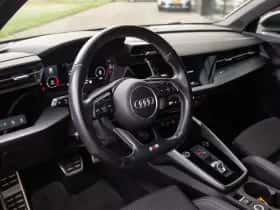 Audi A3 (2020) thumbnail 8