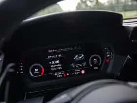 Audi A3 (2020) thumbnail 9