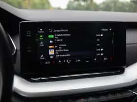 Škoda Octavia (2020) thumbnail 15