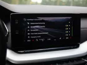 Škoda Octavia (2020) thumbnail 18