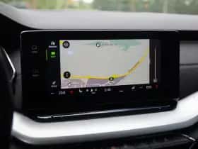 Škoda Octavia (2020) thumbnail 20