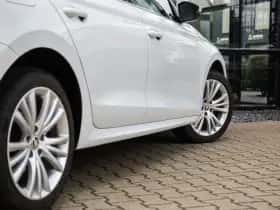 Škoda Octavia (2020) thumbnail 5