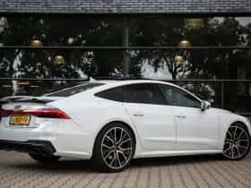 Audi A7 thumbnail 3