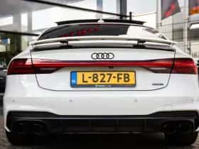 Audi A7 thumbnail 36