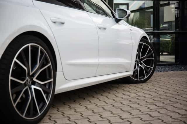 Audi A7 (2018) thumbnail 5