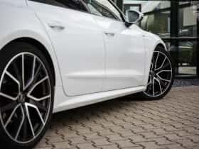 Audi A7 thumbnail 5