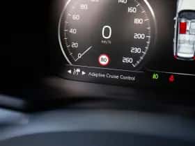 Volvo V60 (2019) thumbnail 25
