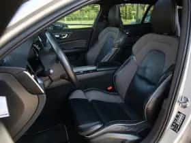 Volvo V60 (2019) thumbnail 6