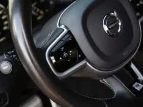 Volvo V60 (2019) thumbnail 10