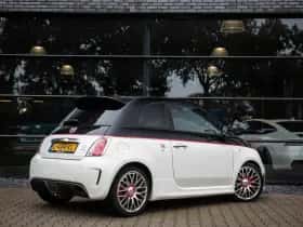Fiat 500 (2012) thumbnail 2