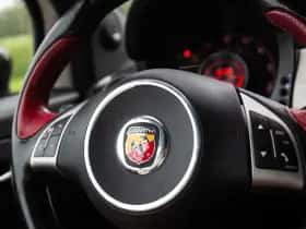 Fiat 500 (2012) thumbnail 12