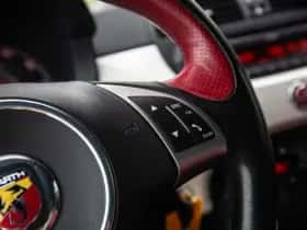 Fiat 500 (2012) thumbnail 13