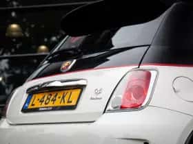 Fiat 500 (2012) thumbnail 16