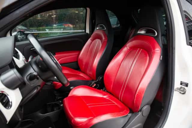 Fiat 500 (2014) thumbnail 3
