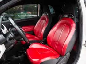 Fiat 500 (2012) thumbnail 3