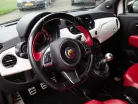 Fiat 500 (2012) thumbnail 4