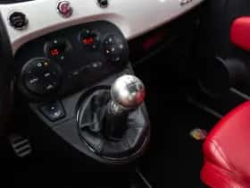 Fiat 500 (2012) thumbnail 5