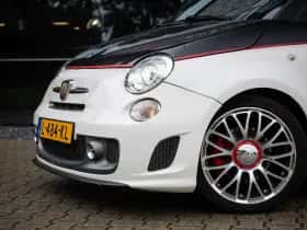 Fiat 500 (2012) thumbnail 7