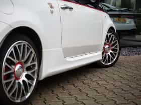 Fiat 500 (2012) thumbnail 8