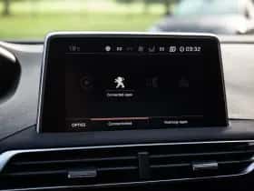 Peugeot 3008 (2016) thumbnail 16