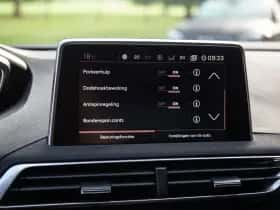 Peugeot 3008 (2016) thumbnail 19