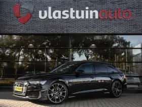 Audi A6 (2018)
