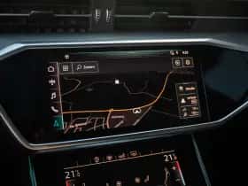 Audi A6 (2018) thumbnail 12