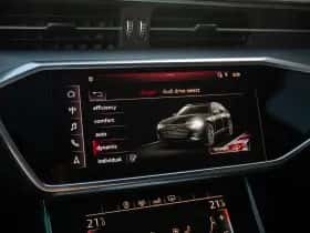 Audi A6 (2018) thumbnail 14