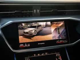 Audi A6 (2018) thumbnail 19
