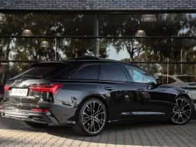 Audi A6 (2018) thumbnail 3