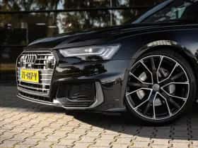 Audi A6 (2018) thumbnail 4