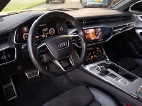 Audi A6 (2018) thumbnail 7
